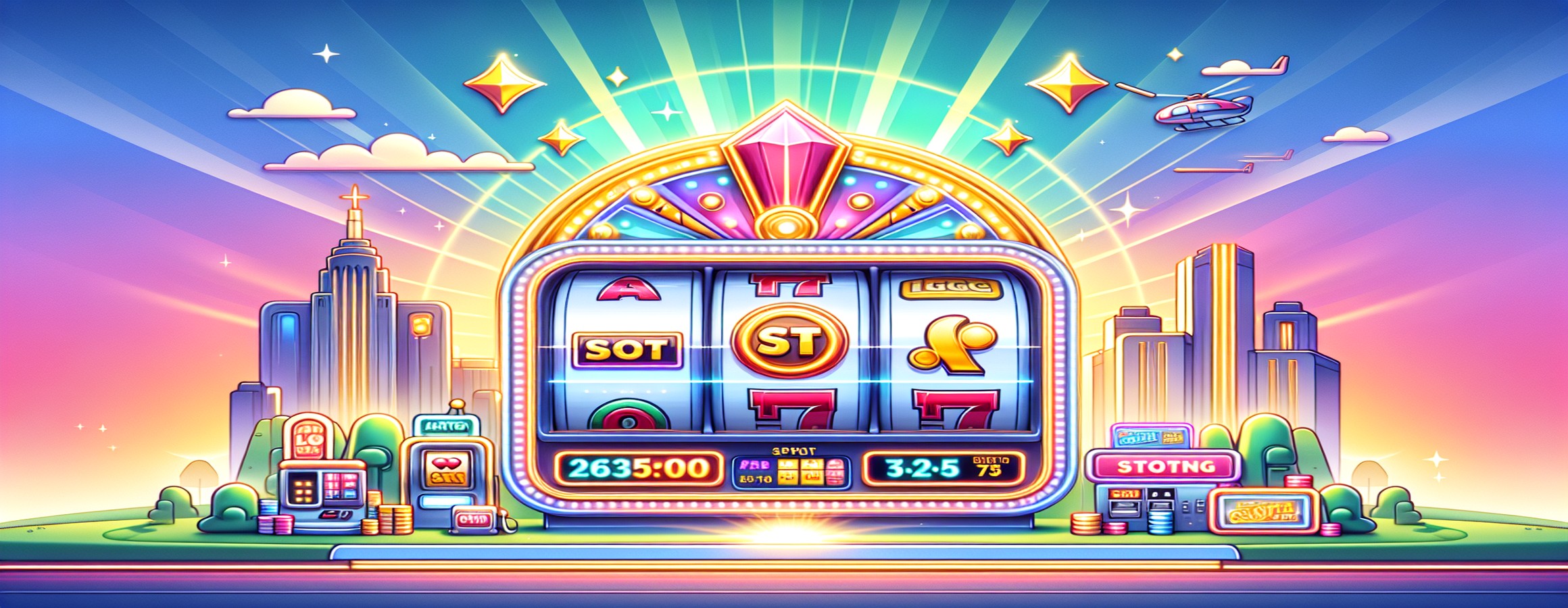 PGSOFT Blog Image - Insights and strategies for mastering online slot games in Pakistan.